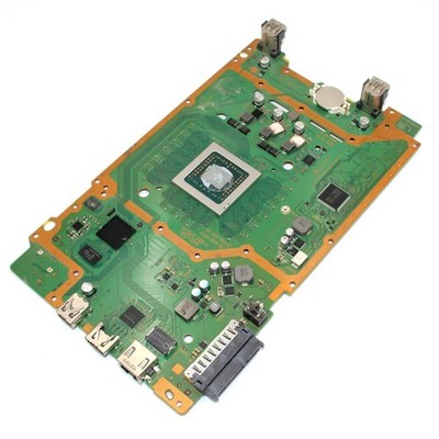 Funktionstüchtiges Sony Ps4 Playstation 4 Slim CUH-2016A Mainboard SAD-001