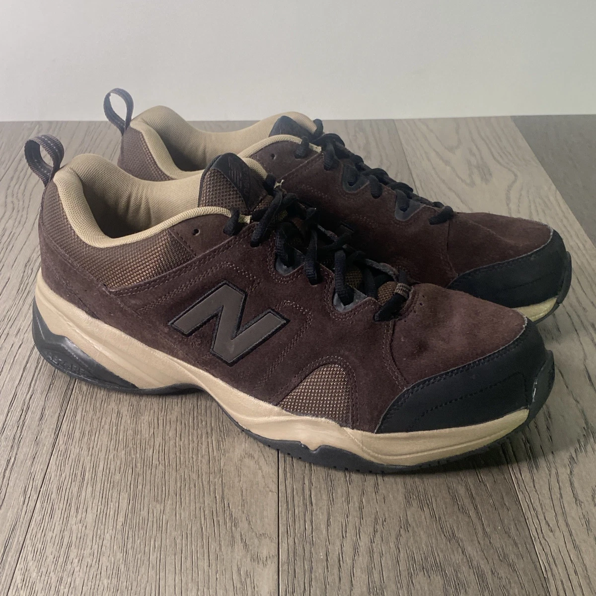 New Balance 609 Sneakers Size 7 Mens Mens New Balance 609 Walking Shoes - Sneakers Size 9 MX609WN  main image 2
