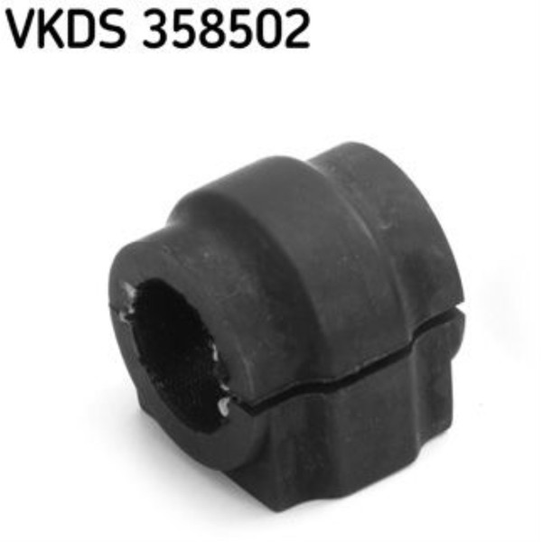 SKF Lagerbuchse Stabilisator Passend FüR Mini Mini R56 Cooper One R57 R59-image