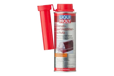 LIQUI MOLY - 250ml Diesel Particulate Filter Protector (7180) **NEW IN STOCK** - Image 1 of 3