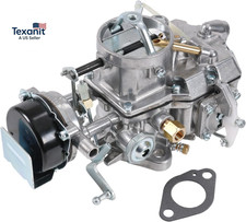 1100 Carburetor Compatible With Ford Mustang Falcon 170 200 6 Cylinder Engines 1 1100 Carburetor Compatible With Ford Mustang Falcon 170 200 6 Cylinder Engines 1