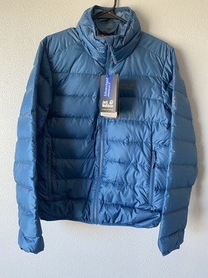 Jack Wolfskin Jacket 