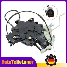 Für VW Caddy III 1.2 1.4 1.6 1.9 2K0843653BE Schloss Schiebetür Türschloss links