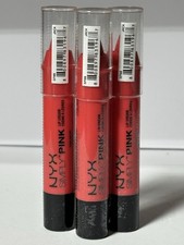NYX - SP05 / Lip Cream XOXO 3-Pack 3x 0.11 Oz.