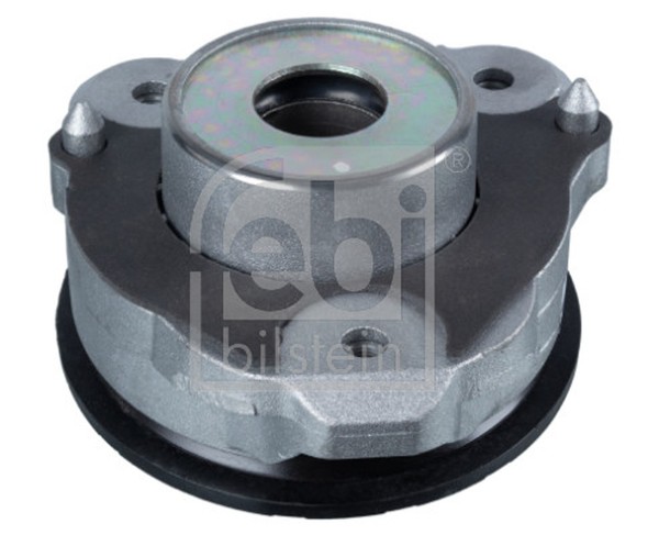 Febi Bilstein Reparatursatz FederbeinstüTzlager 104365 FüR CitroËN Ducato Fiat 3-image