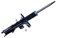 1X StoßDäMpfer Denckermann DSB487G FüR Hyundai Getz TB Crdi GLS