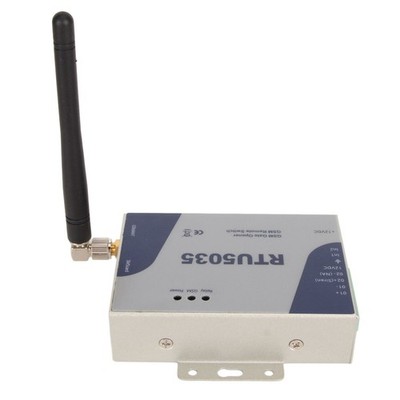 GSM Gate Opener RTU5035 GSM Mobile Phone Access Controller WiFi Remote Contr SAL