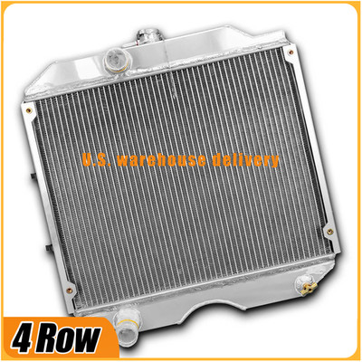 # RE66029 RE45611 Tractor Radiator Fit for John Deere 5200 5300 5300N 5400 5400N