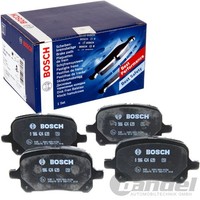 Bosch BremsbelÄGe Vorne Passend FüR Toyota Avalon Camry Lexus RX Bj. Beachten