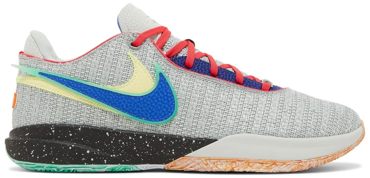 Nike LeBron 20 Nike Lifer for Sale | Authenticity Guaranteed | eBay