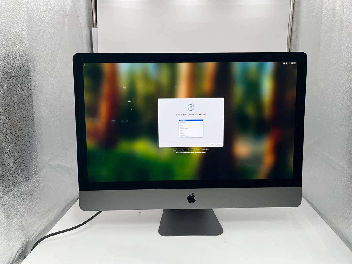 2017 iMac All-In-Ones for sale | eBay