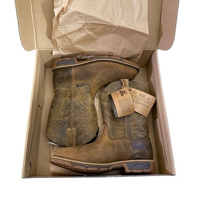 Irish Setter By Red Wing 11” Marshall Waterproof Pull-On  display picture 2