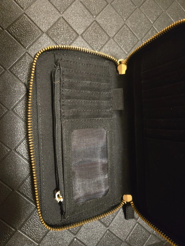 Cartera clutch Carhartt Foto 2 de 4