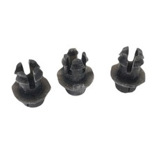 Citroën - AX - Kit de fixations de phare - 95598511 - Finition brute