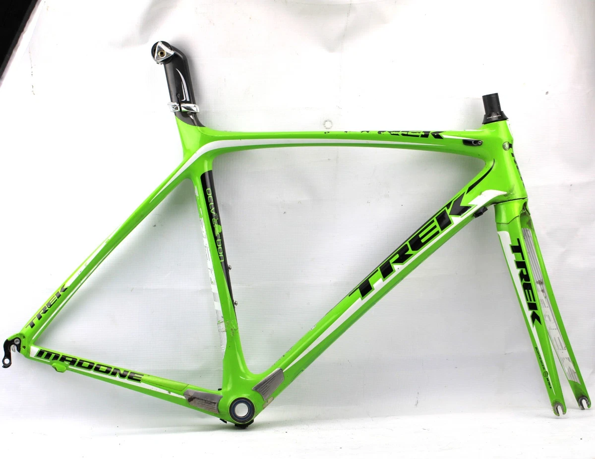 Trek 54 cm 700C Bike Frames for sale | eBay