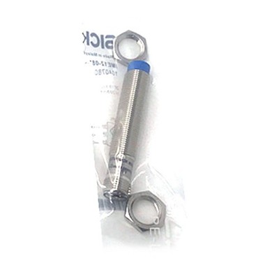 IME12-08NNOZC0K Inductive proximity sensors ,NPN,New Kd #vn