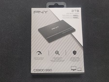 NEW PNY 2.5" CS900 2TB SATA III 6Gbps SSD