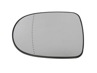 Links Blic 6102-02-1292243P Spiegelglas, AußEnspiegel FüR Renault