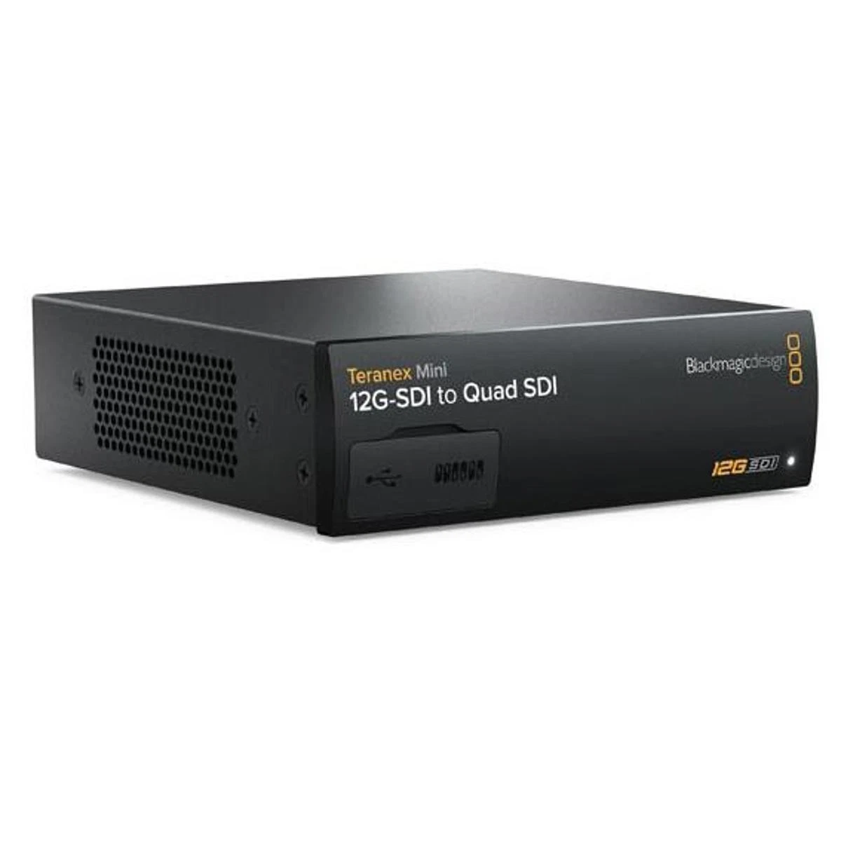 Blackmagic Design 12G-SDI Output Interfaces Video Production
