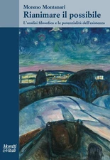 Moreno Montanar Rianimare il possibile. L'analisi filoso (Paperback) (UK IMPORT)
