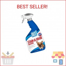 OUT Pet Stain  Odor Remover, 32 oz, USA Made