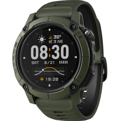 #ad COROS NOMAD Adventure Watch with GPS Tracking and Extended Battery Life $229.99