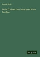 Peter M. Hale | In The Coal And Iron Counties Of North Carolina | Buch (2025)