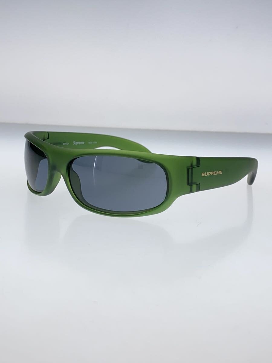 Supreme / 24ss/Dutch Sunglasses/サングラス/プラスチック/GRN/BLK/メンズ Supreme 24ss Dutch Sunglasses Plastic Green Black Men's | eBay