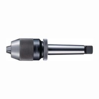 Albrecht Schnellspannbohrfutter Sbf-Plus Spann-Ø 1 - 13 Mm - 1000130MK20
