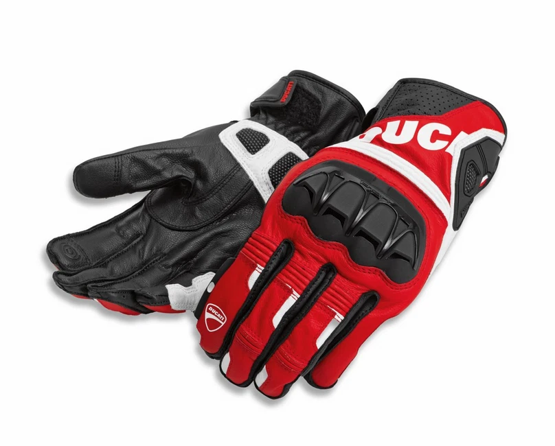 Ducati Motorcycle Gloves for sale | eBay