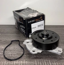 Import direct Water Pump CP6351 thumbnail 1