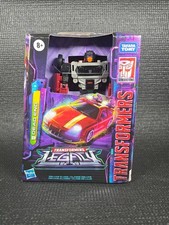 Transformers Legacy Decepticon Dead End Generations Action Figure Menasor