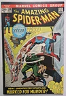 Amazing Spider-man #108 (May 1972, Marvel Comics)