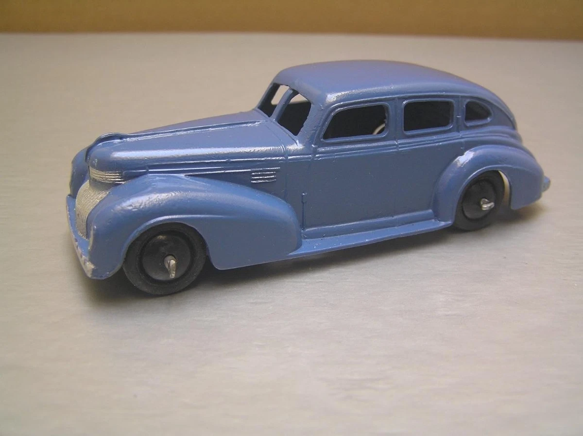 Dinky Chrysler Diecast & Toy Vehicles for sale | eBay