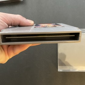 Dragon Warrior III 3 (Nintendo NES, 1992) Authentic Tested And Working