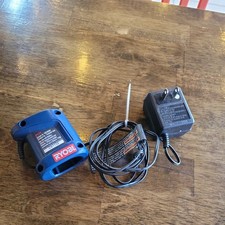 RYOBI One 18 V Battery Charger Model P111 140106001 O.E.M. E
