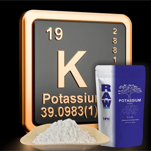 Elements Potassium - Thumbnail 2
