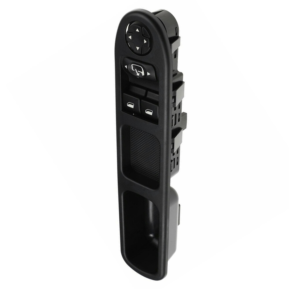 6554.QA Electricl Master Power Window Switch Fits for