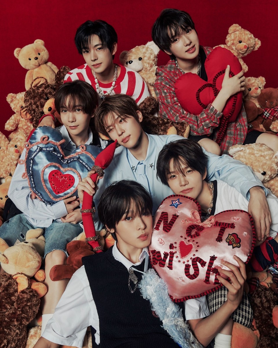 NCT WISH 1st Mini Album Steady QR Ver. QR Card+120p F.Book+P