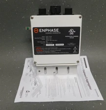 Enphase Q-BA-3-1P-60 IQ Branch Aggregator Photovoltaic Combiner Solar