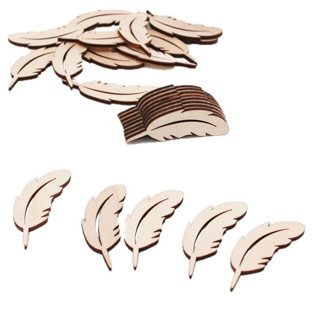 25pz Forma Dischi Legno Decorazioni Per Matrimonio Fai Da Te Arti Artigianato- 25pz Forma Dischi Legno Decorazioni Per Matrimonio Fai Da Te Arti Artigianato-