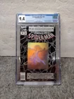 Amazing Spider-Man # 365 CGC 9.4 Newstand