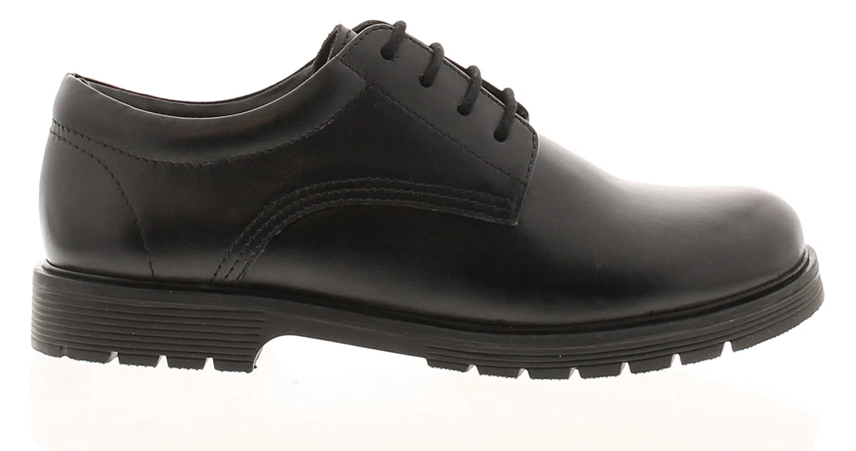 Leather shoes best sale girls