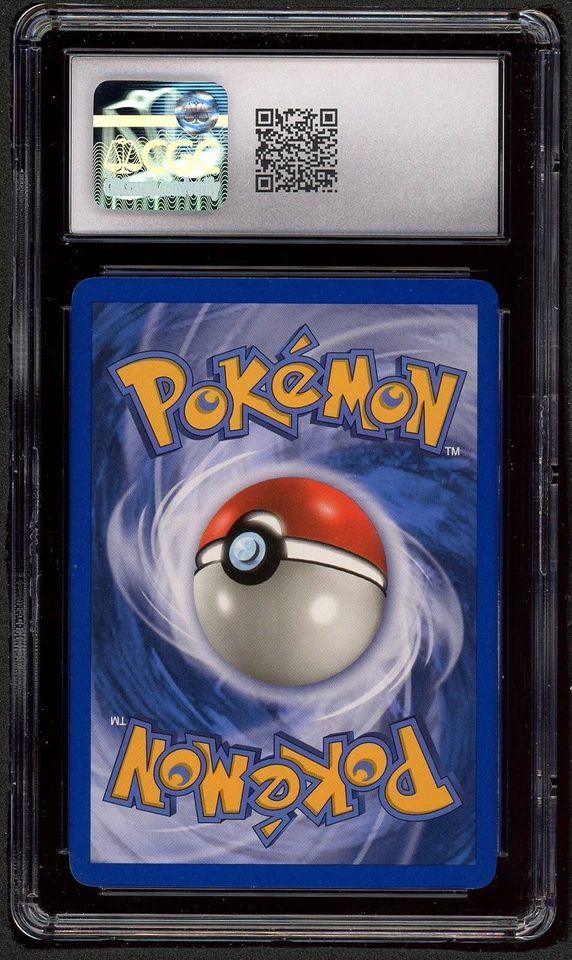 Pokemon CGC 9.5 MINT Articuno Skyridge Reverse Holo Foil 4/144 Rare PSA 9 10 - Image 2 of 2