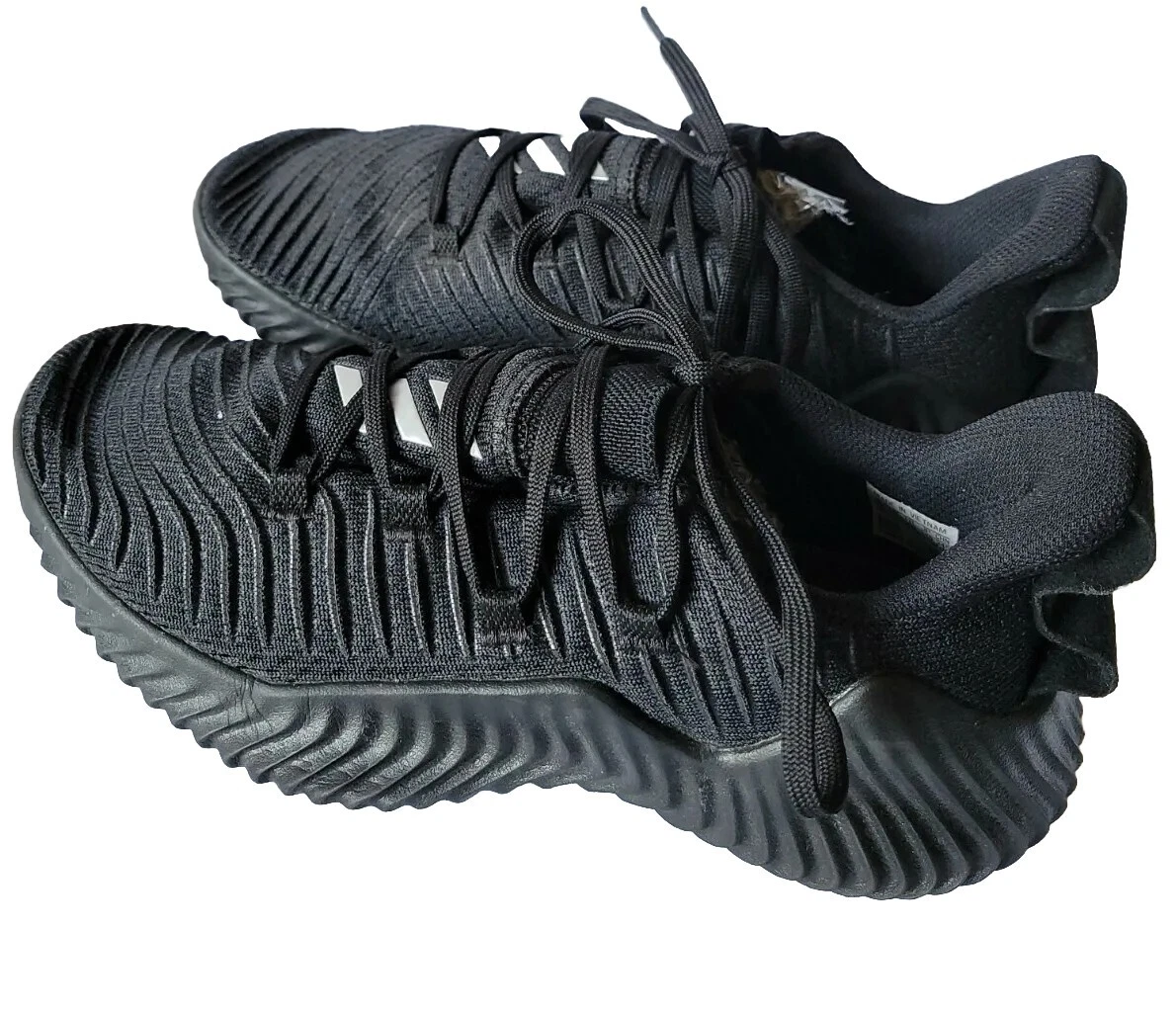Adidas alphabounce hotsell trainer aq69