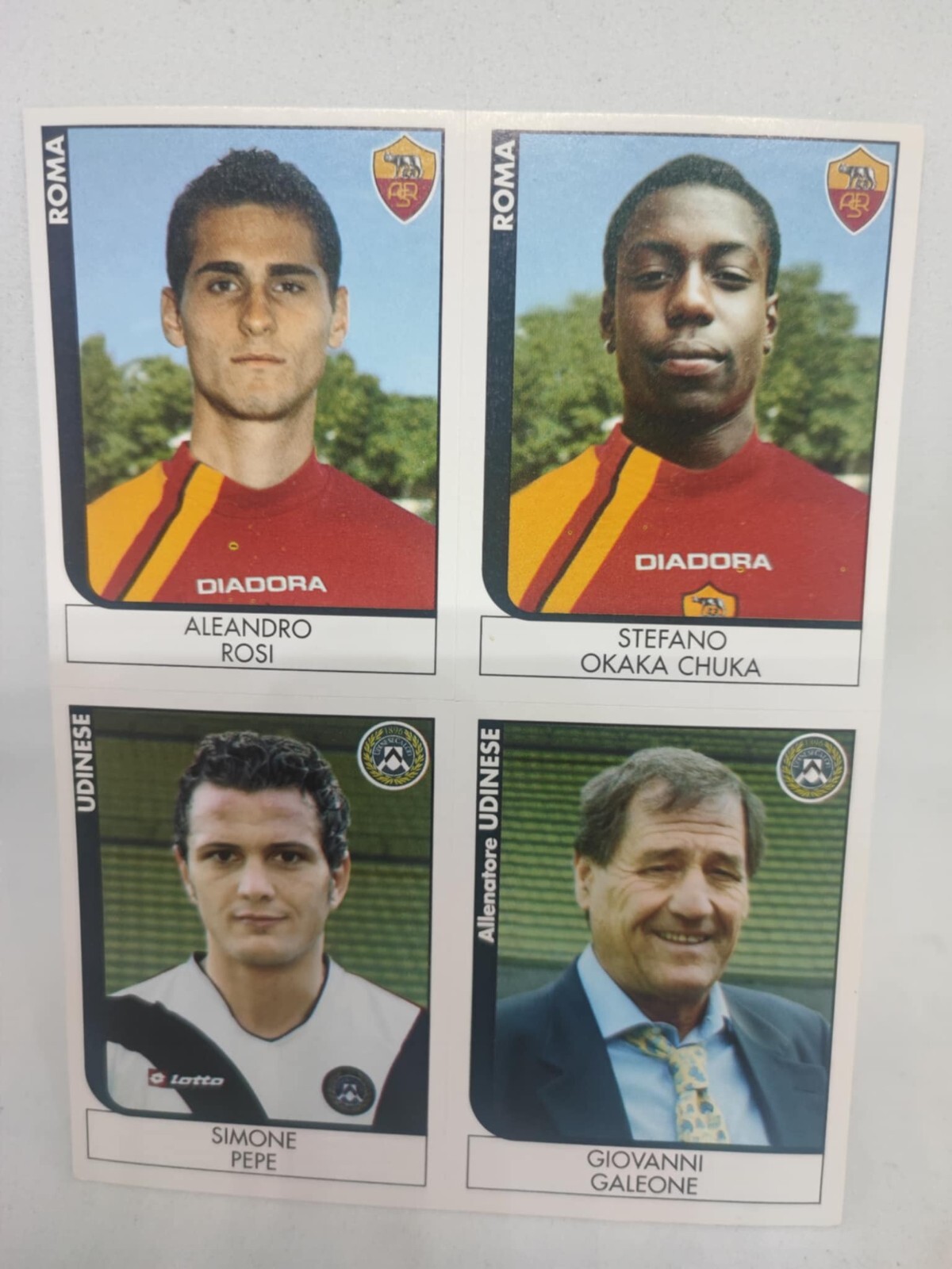 Foto 1 di 1