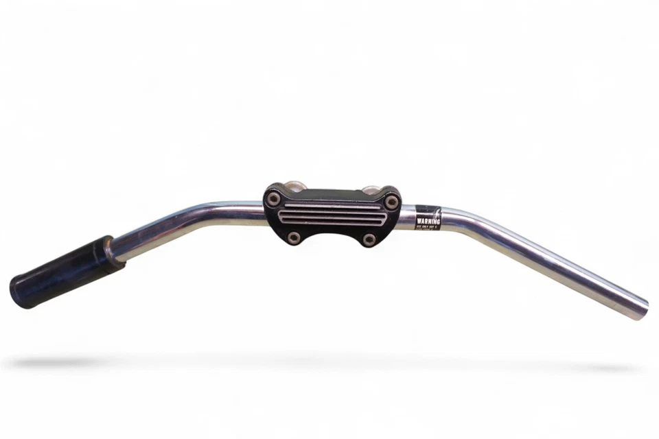 Harley Sportster Café Racer 1977 XLCR1000 XLCR 1000 CR1000 manillar Foto 4 de 4