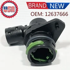 Positive Crankcase Ventilation (PCV) Valve For 2013-2024 Buick Chevrolet OEM US