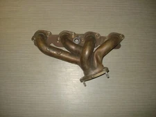 Ferrari F149 California Left Exhaust Manifold OE 259053
