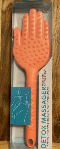 Tapping Therapy Massager  - Afbeelding 1 van 3